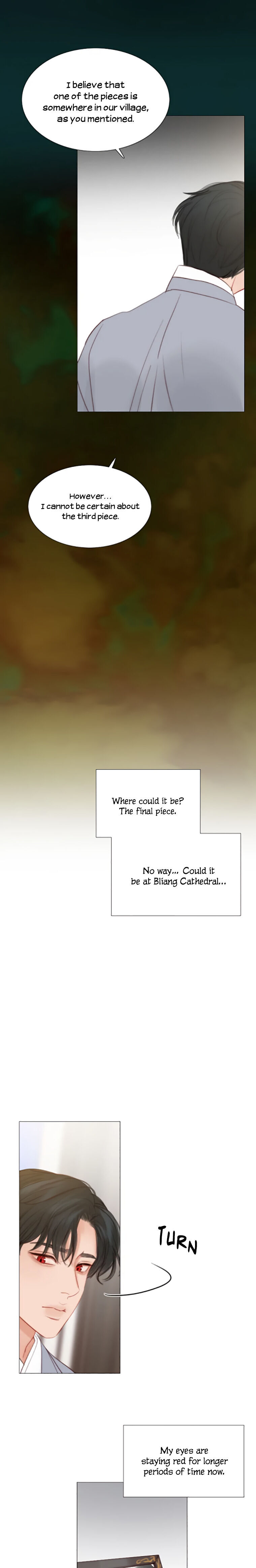 Read Black Winter chapter 102 image 20 on Lezhin