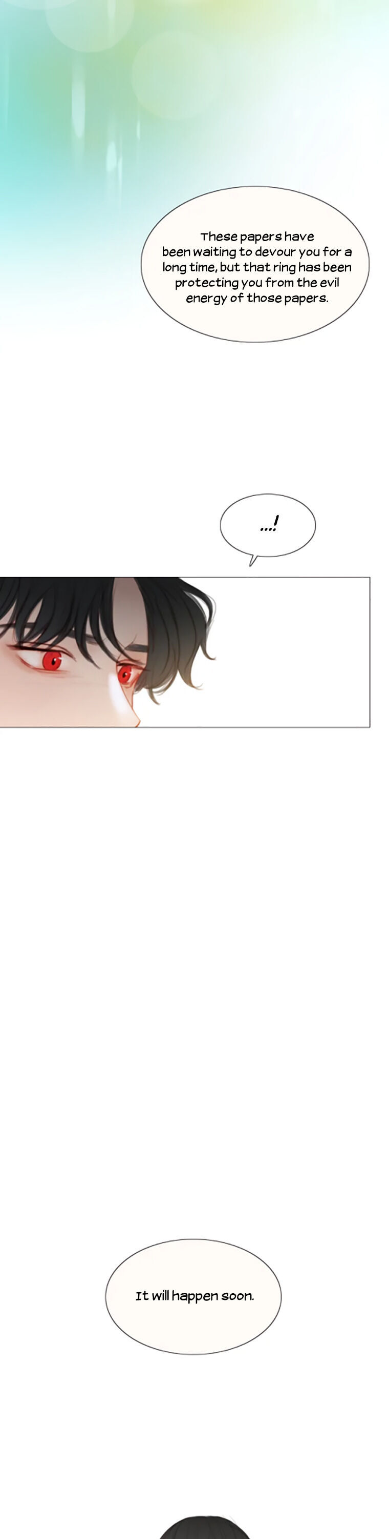 Read Black Winter chapter 102 image 23 on Lezhin