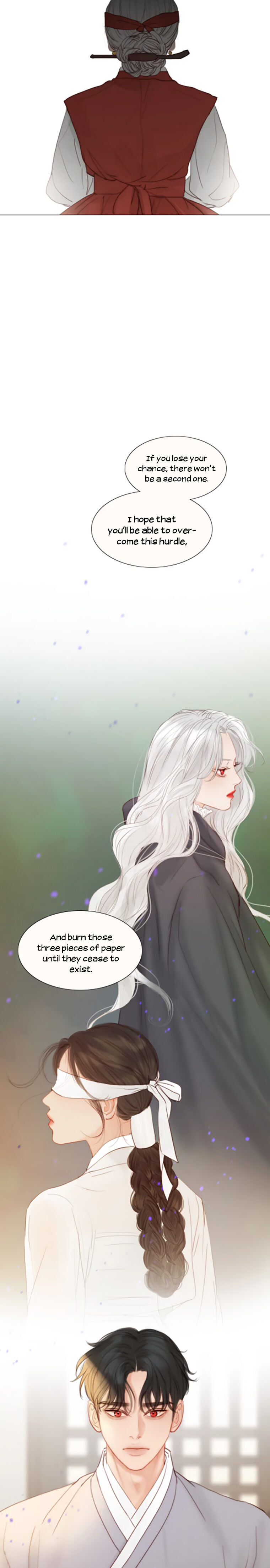 Read Black Winter chapter 102 image 24 on Lezhin
