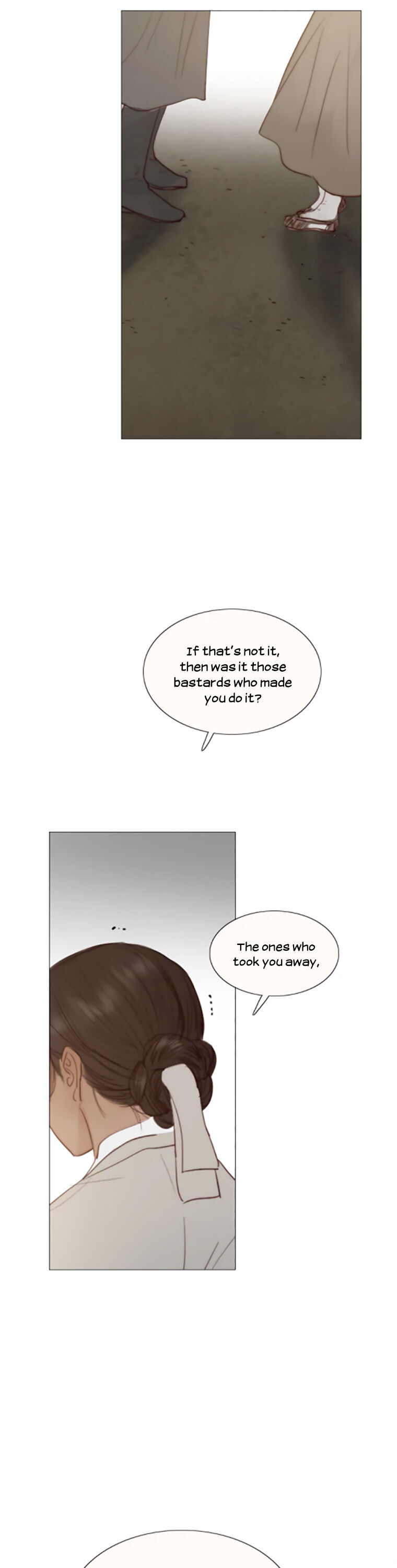 Read Black Winter chapter 102 image 5 on Lezhin