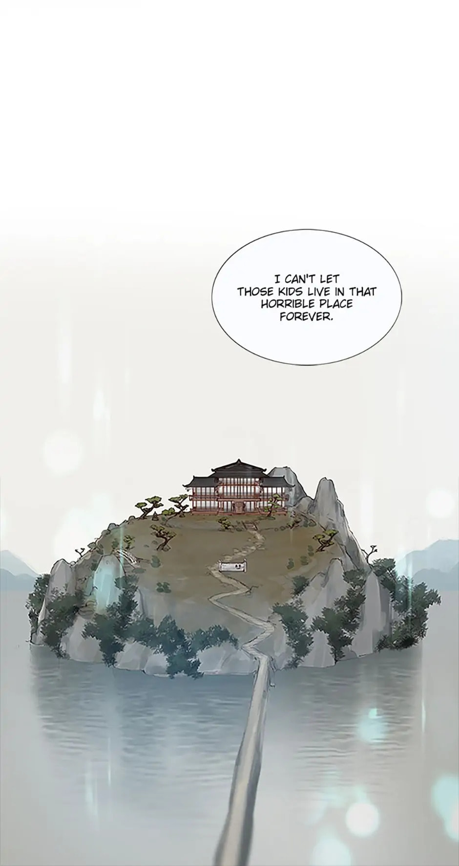 Read Black Winter chapter 103.1 image 14 on Lezhin