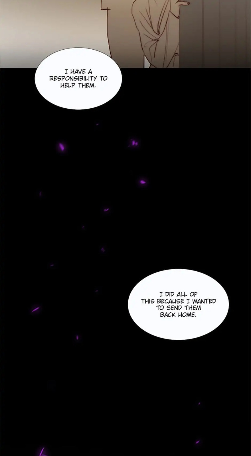 Read Black Winter chapter 103.1 image 16 on Lezhin