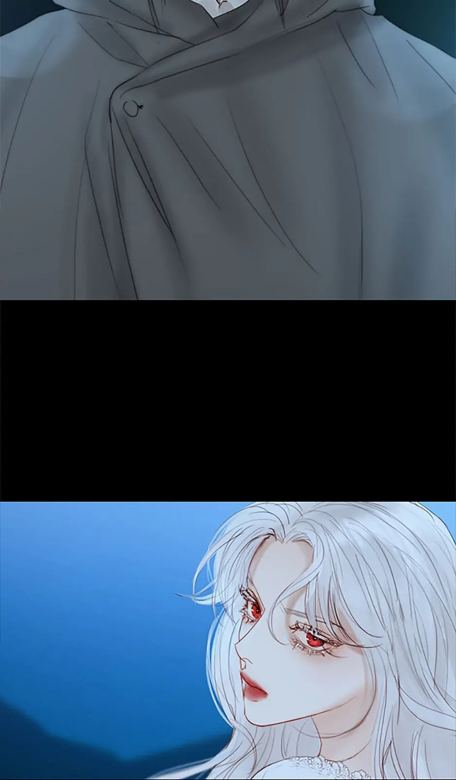 Read Black Winter chapter 103.1 image 2 on Lezhin