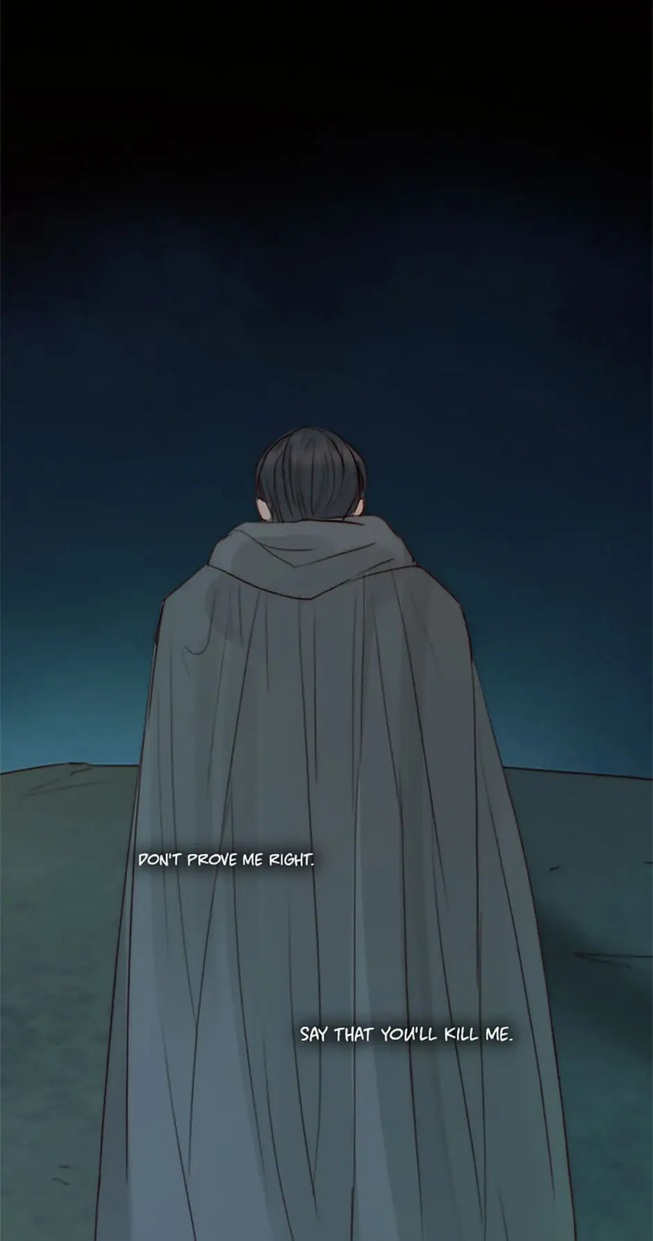 Read Black Winter chapter 103.1 image 23 on Lezhin