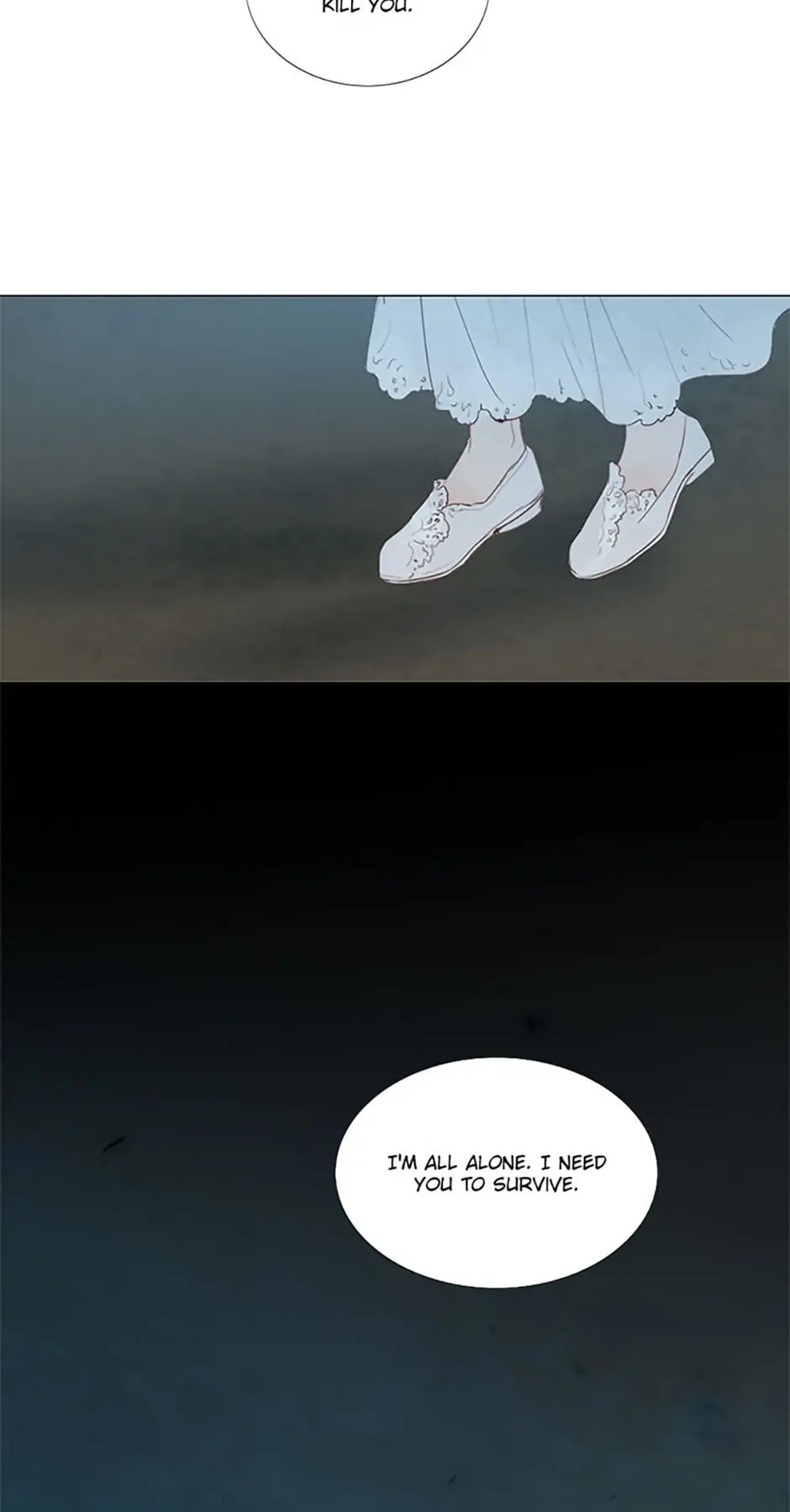Read Black Winter chapter 103.1 image 26 on Lezhin