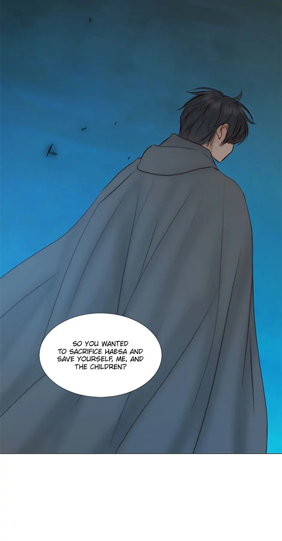Read Black Winter chapter 103.1 image 27 on Lezhin