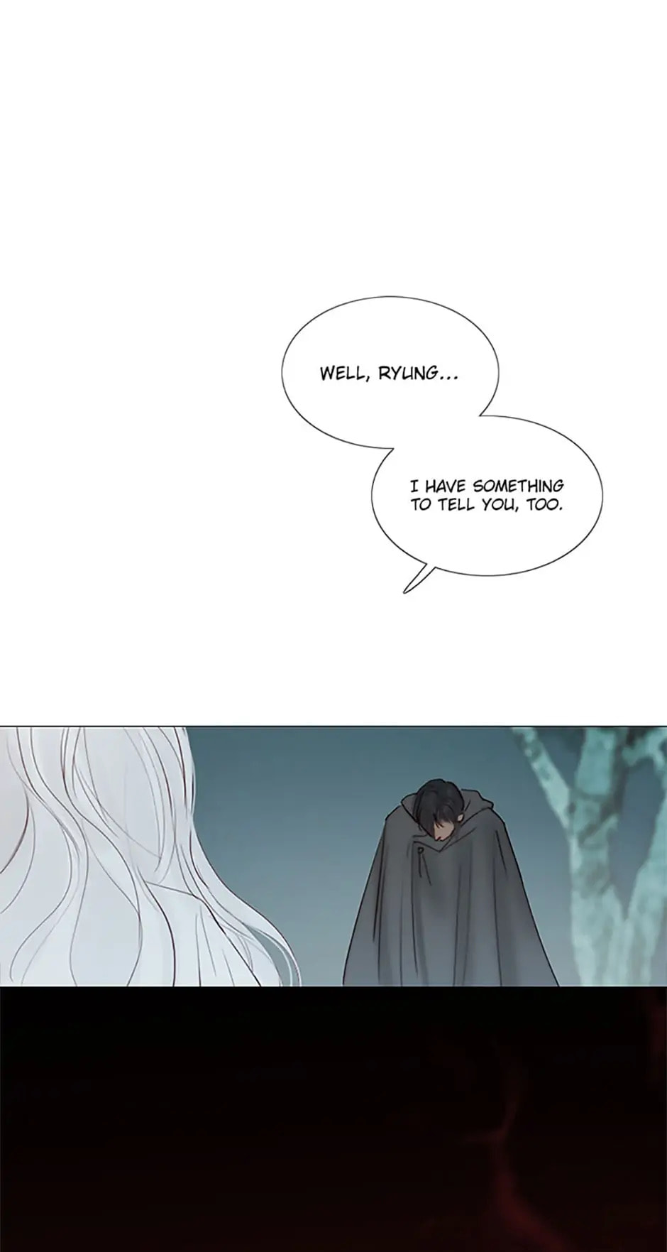 Read Black Winter chapter 103.1 image 30 on Lezhin