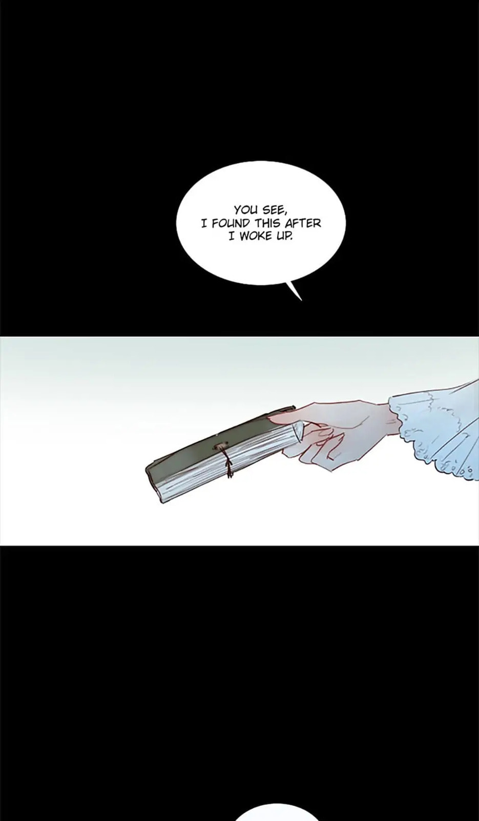 Read Black Winter chapter 103.1 image 35 on Lezhin