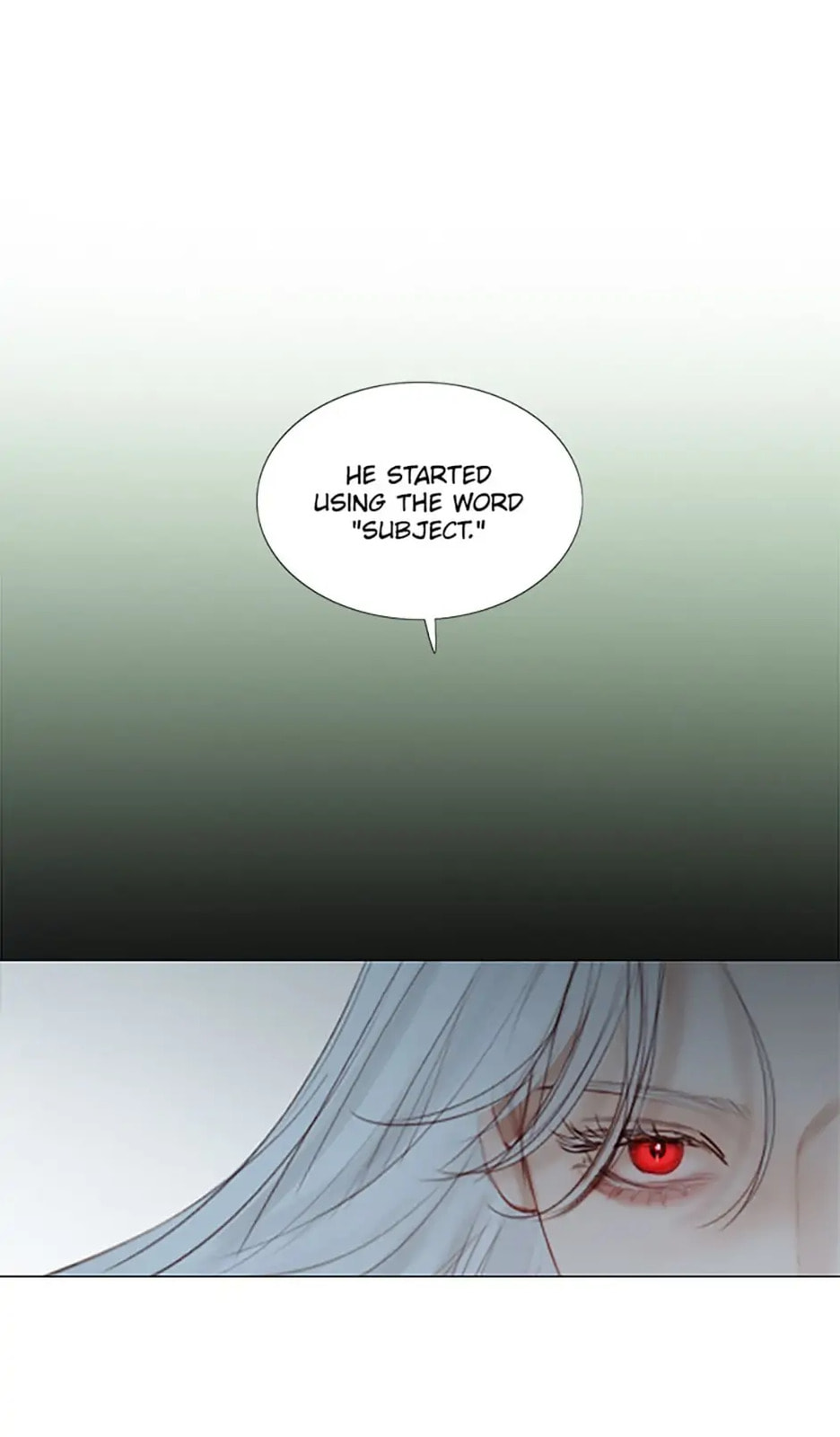 Read Black Winter chapter 103.1 image 39 on Lezhin