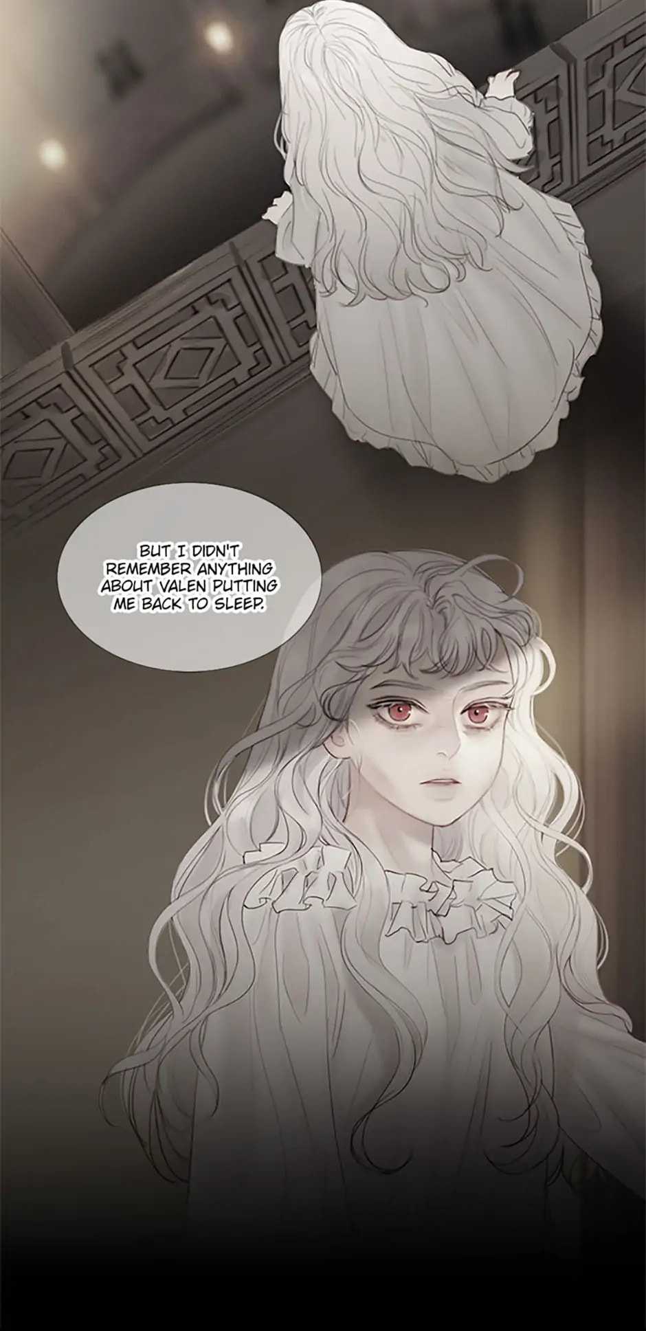 Read Black Winter chapter 103.1 image 49 on Lezhin