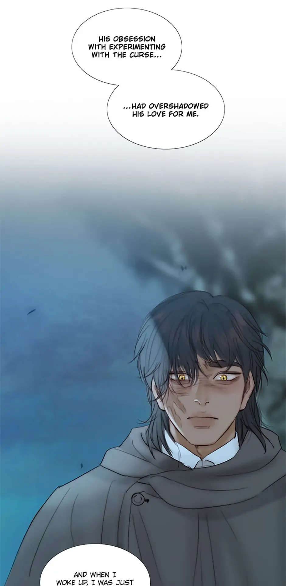Read Black Winter chapter 103.1 image 51 on Lezhin