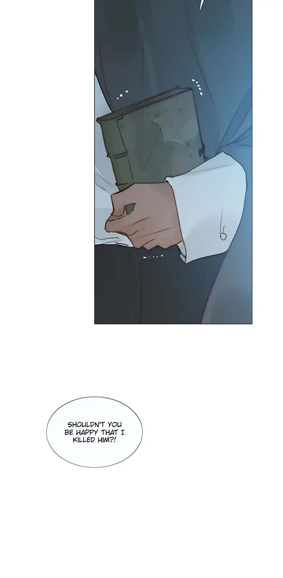 Read Black Winter chapter 103.1 image 53 on Lezhin