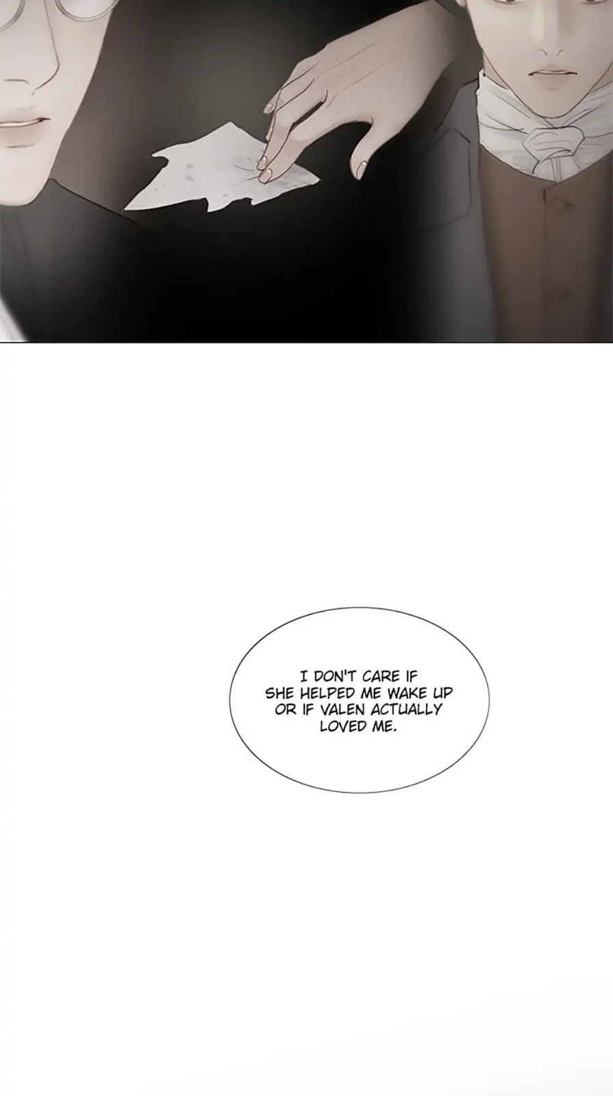 Read Black Winter chapter 103.1 image 57 on Lezhin