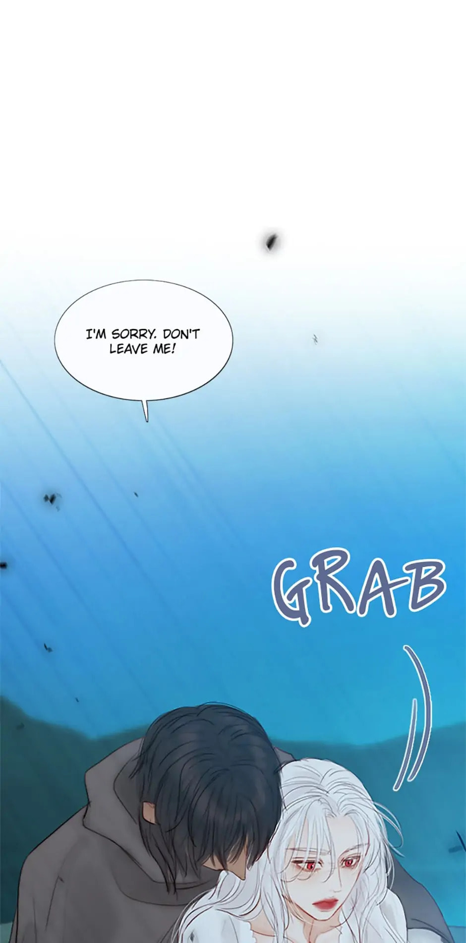 Read Black Winter chapter 103.1 image 79 on Lezhin