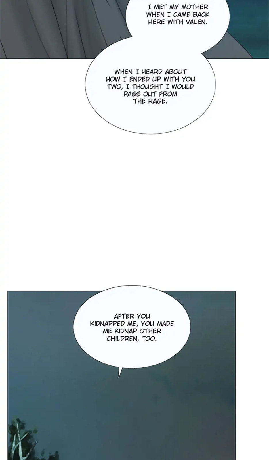 Read Black Winter chapter 103.1 image 8 on Lezhin