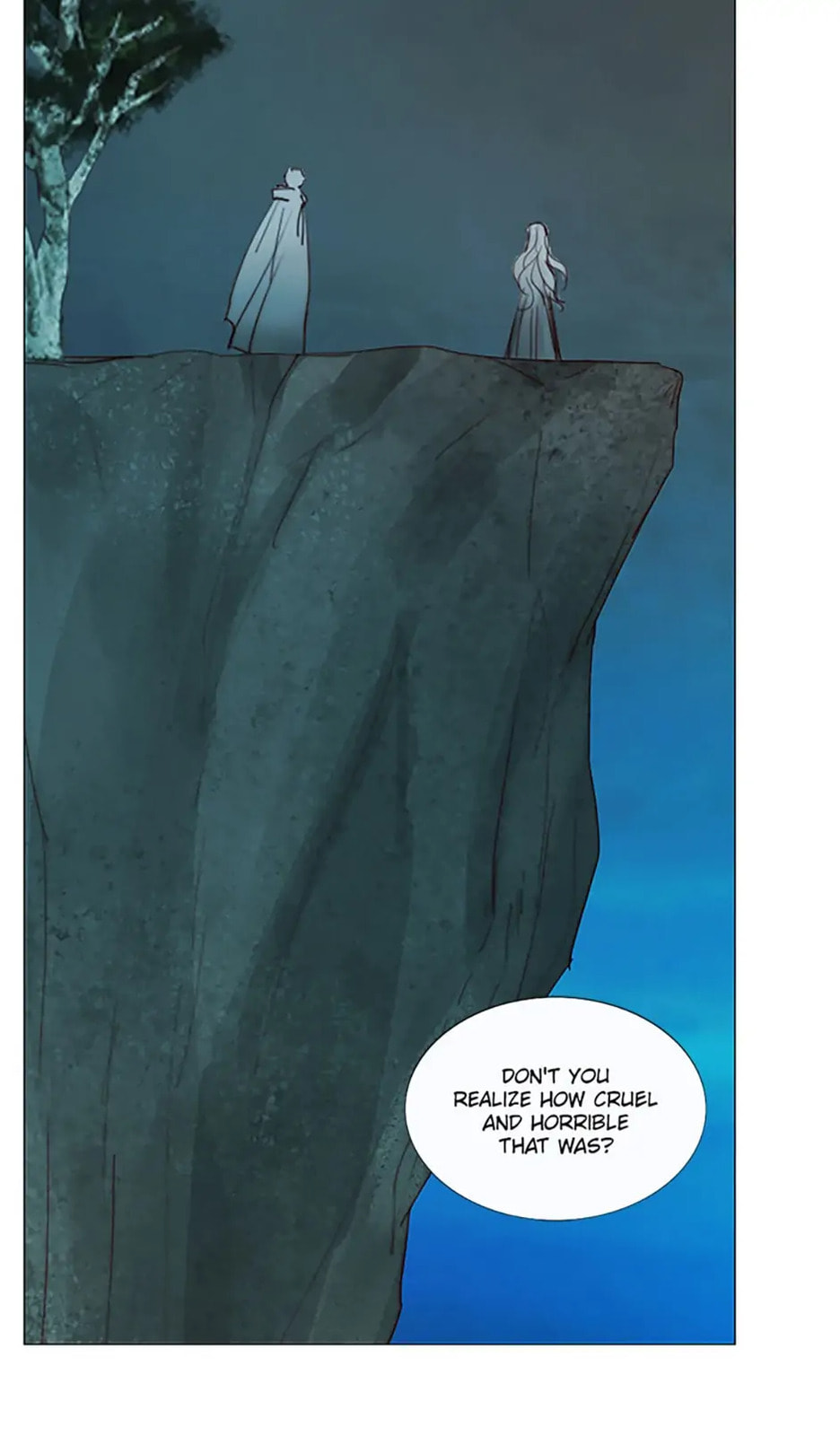 Read Black Winter chapter 103.1 image 9 on Lezhin