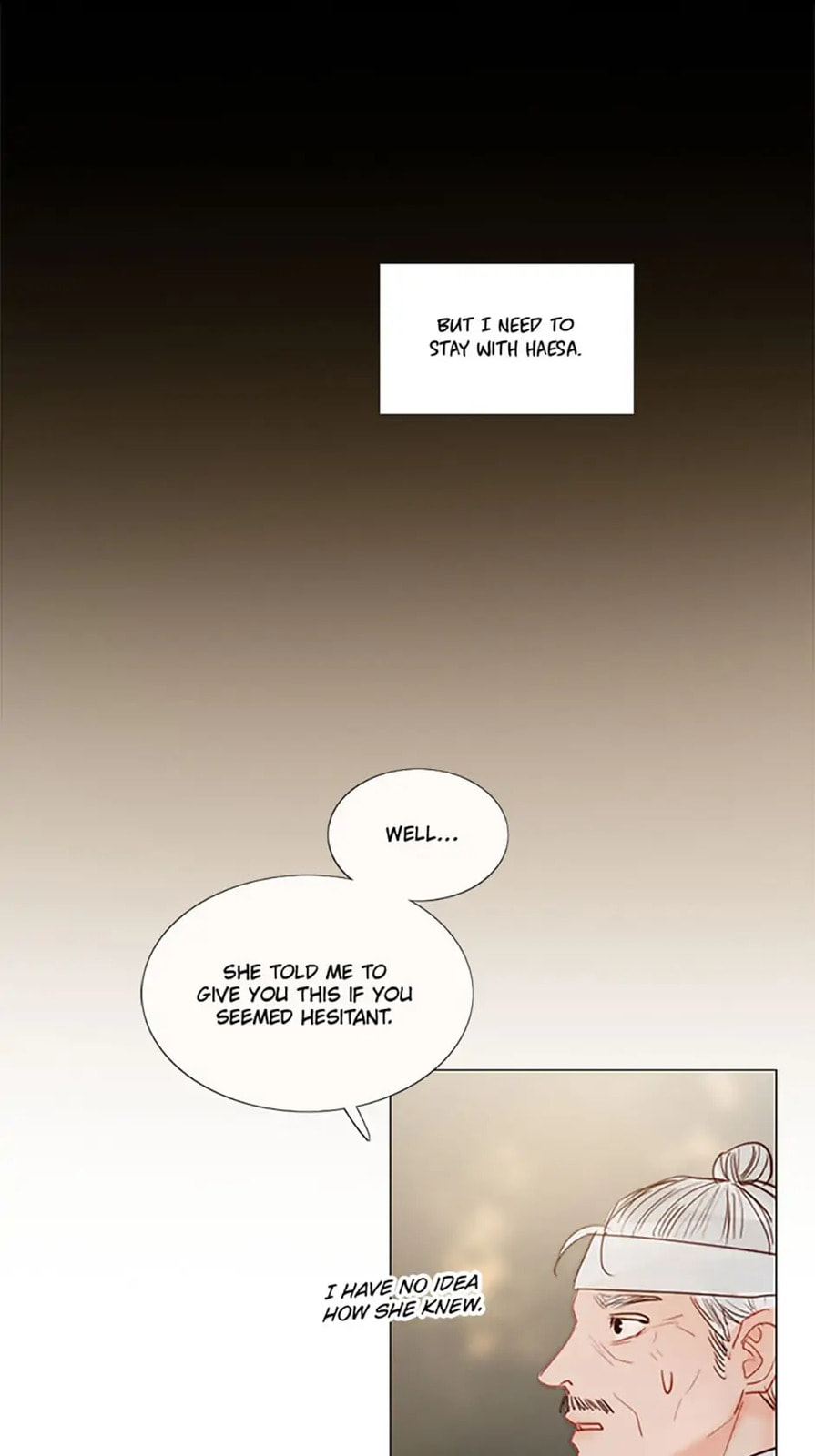Read Black Winter chapter 103.2 image 20 on Lezhin