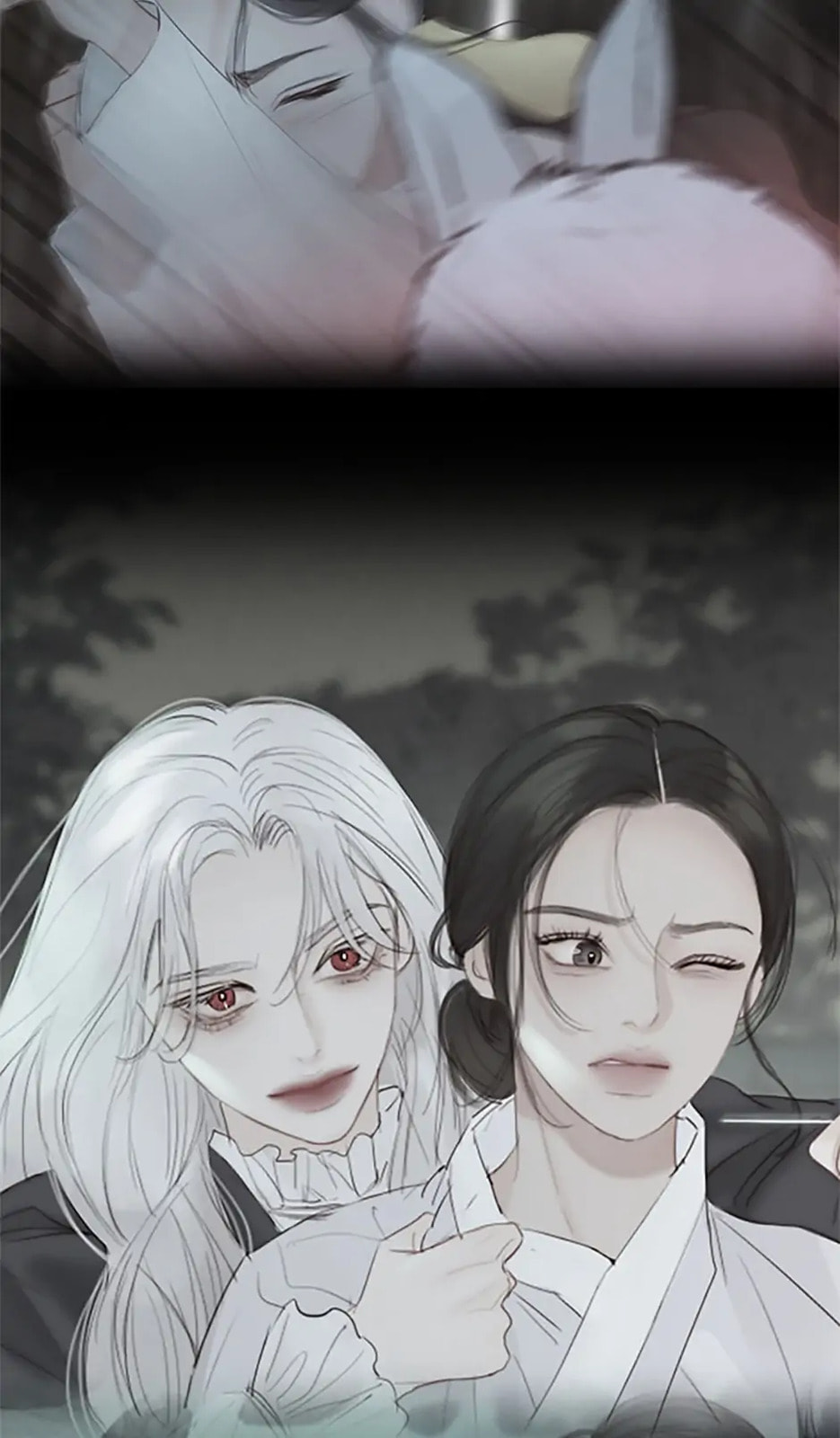 Read Black Winter chapter 103.2 image 25 on Lezhin