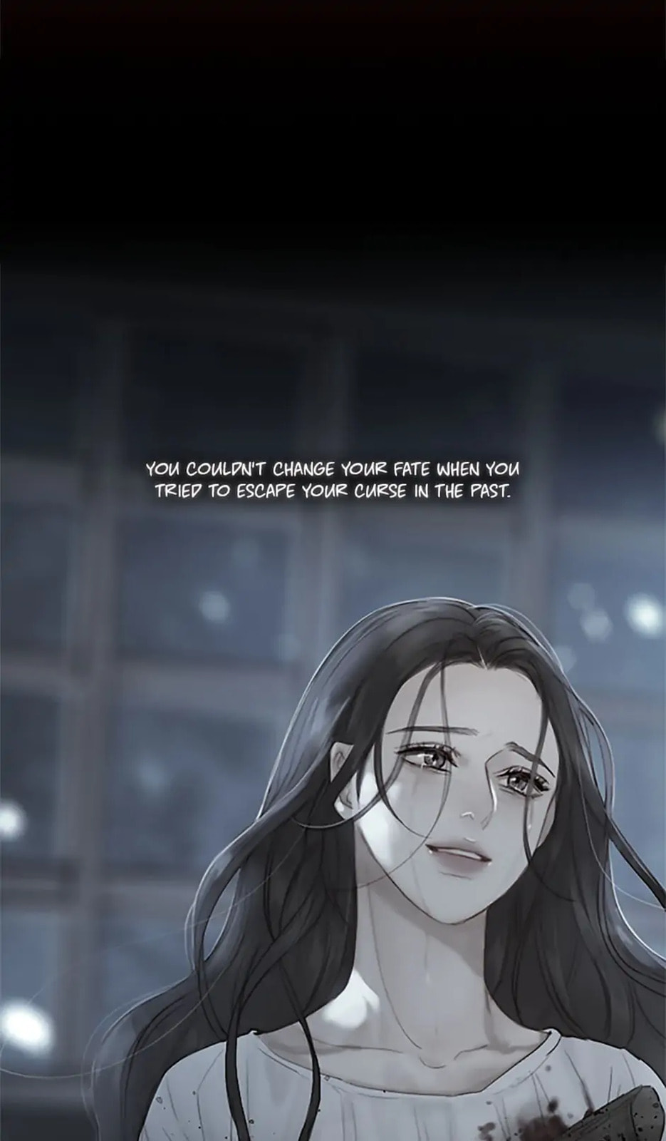 Read Black Winter chapter 103.2 image 27 on Lezhin