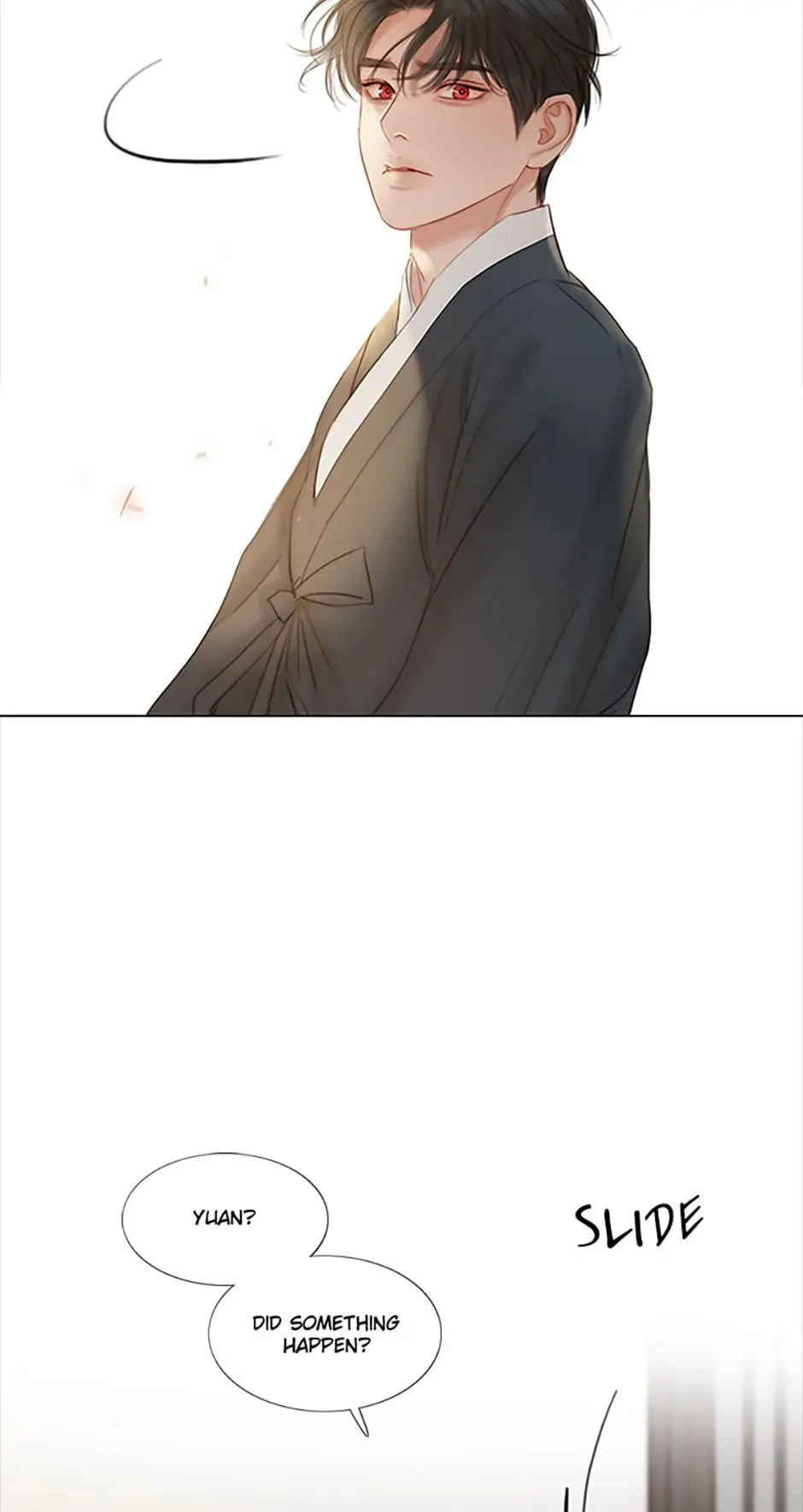 Read Black Winter chapter 103.2 image 35 on Lezhin