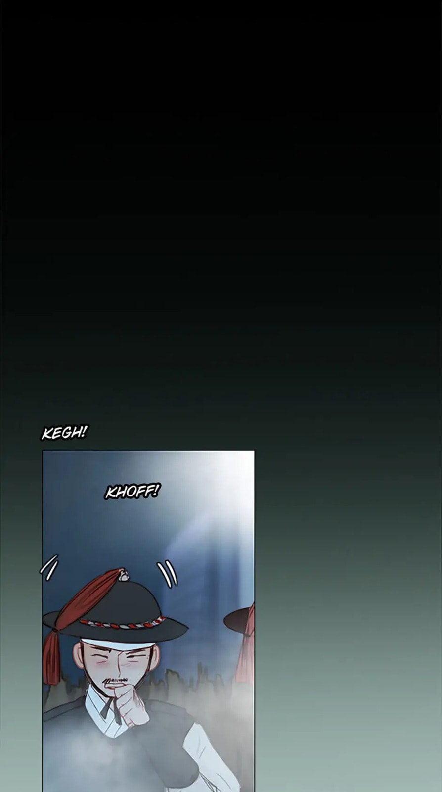 Read Black Winter chapter 103.2 image 63 on Lezhin