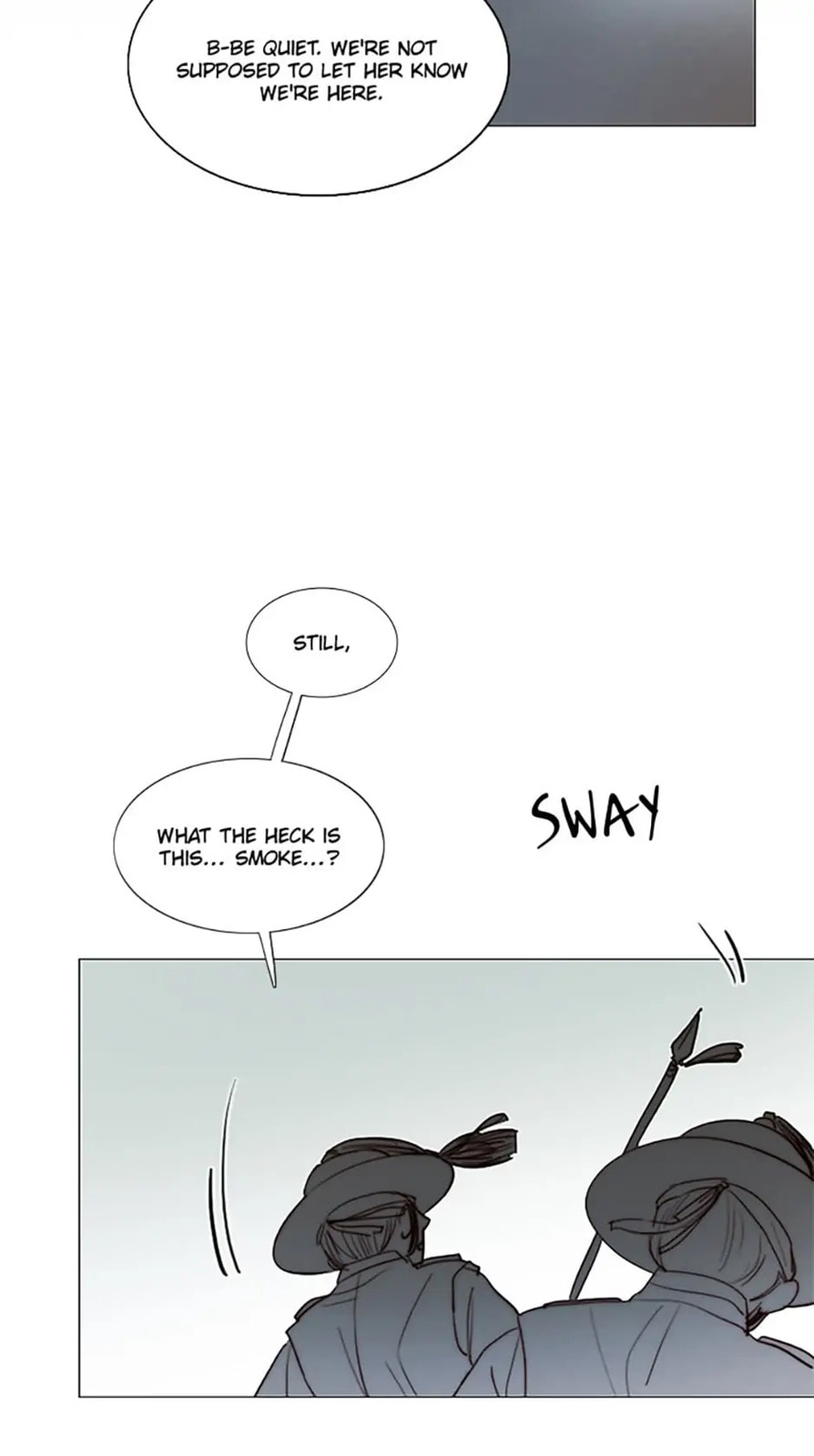 Read Black Winter chapter 103.2 image 65 on Lezhin