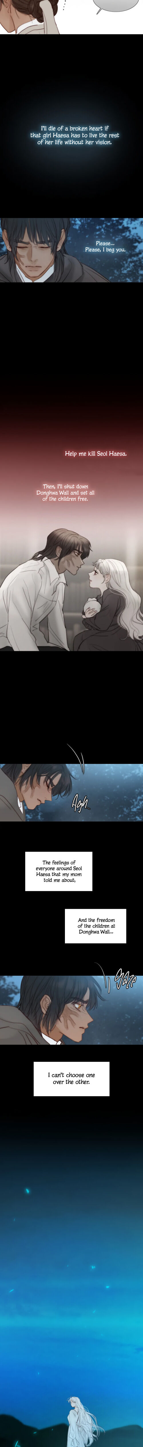 Read Black Winter chapter 103 image 11 on Lezhin
