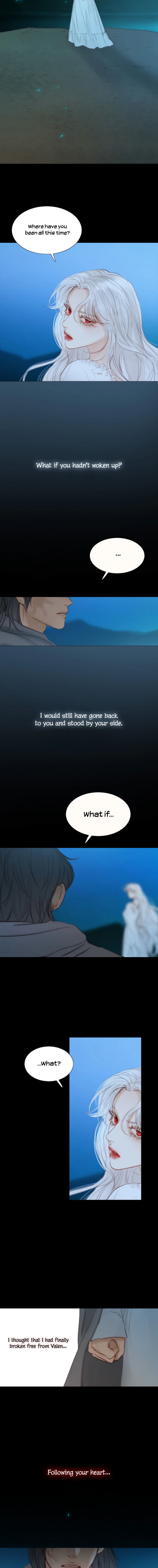 Read Black Winter chapter 103 image 12 on Lezhin