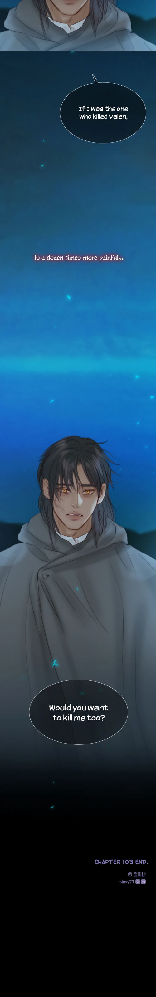 Read Black Winter chapter 103 image 13 on Lezhin