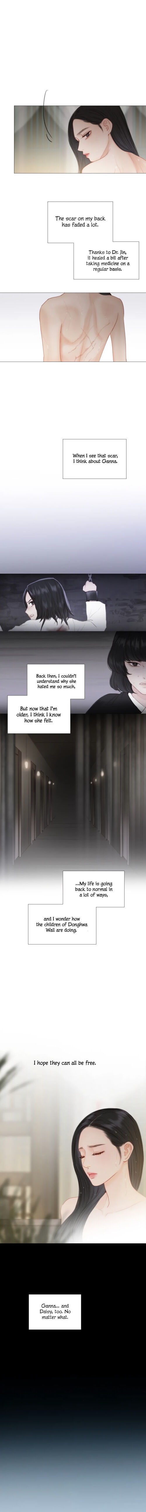 Read Black Winter chapter 103 image 2 on Lezhin