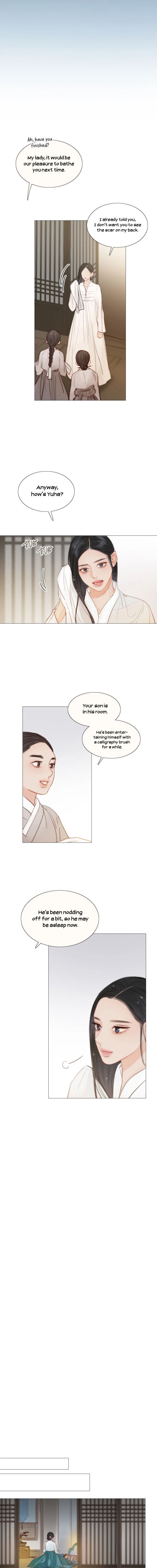 Read Black Winter chapter 103 image 3 on Lezhin