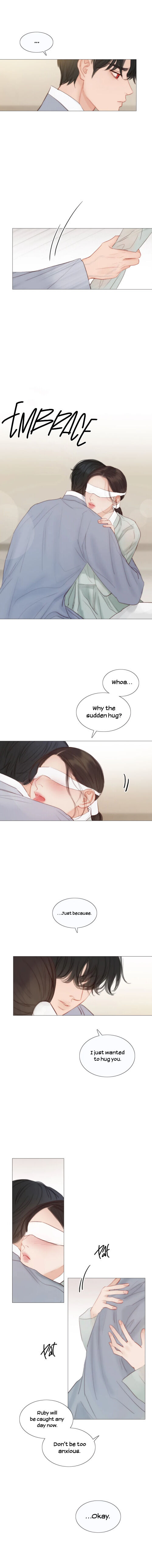 Read Black Winter chapter 103 image 7 on Lezhin