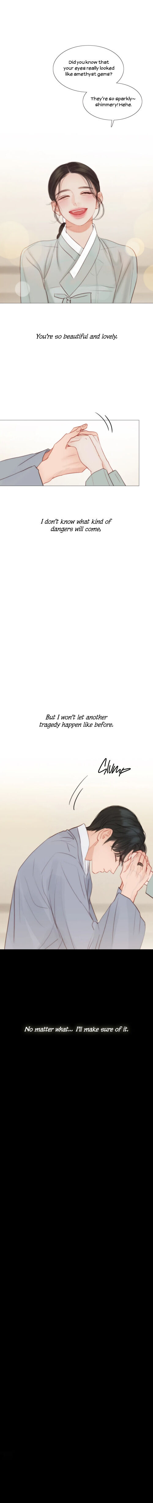 Read Black Winter chapter 103 image 9 on Lezhin