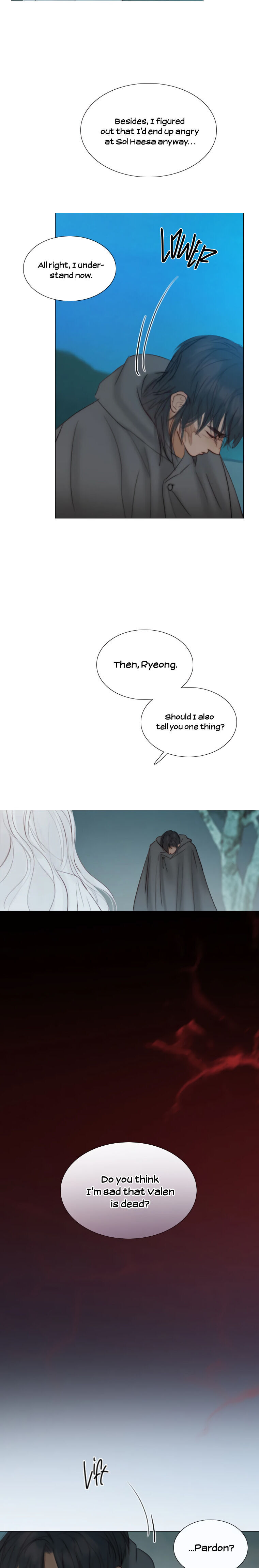 Read Black Winter chapter 104 image 12 on Lezhin
