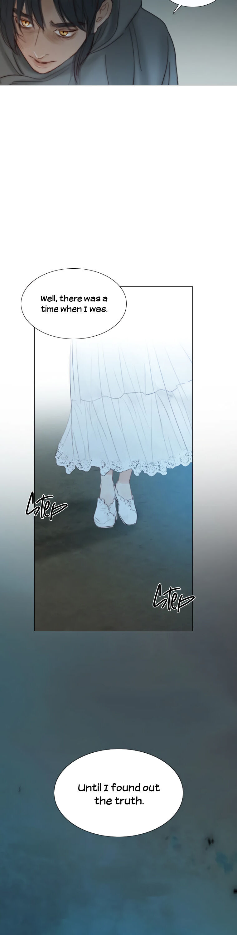 Read Black Winter chapter 104 image 13 on Lezhin