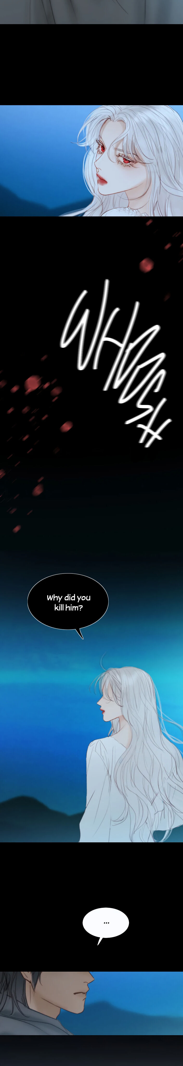 Read Black Winter chapter 104 image 2 on Lezhin