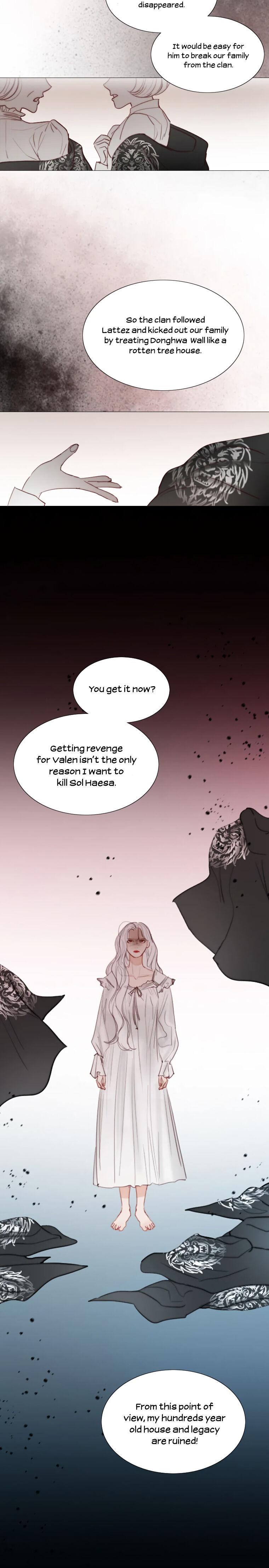 Read Black Winter chapter 104 image 24 on Lezhin