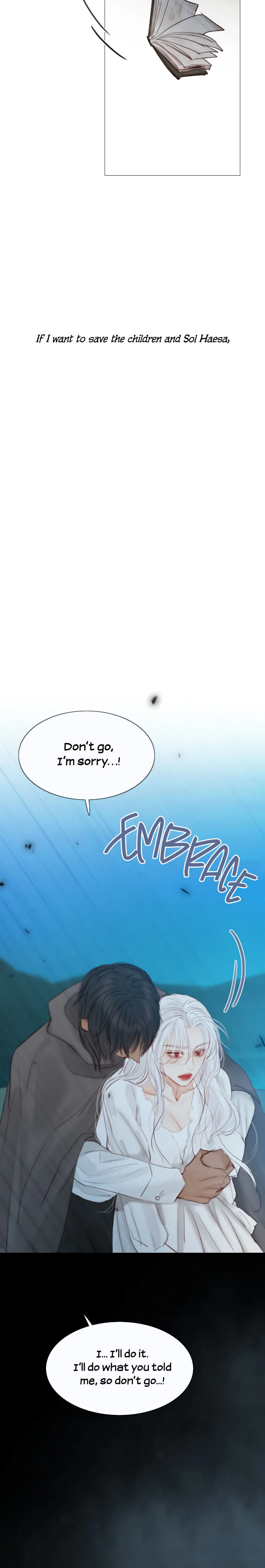 Read Black Winter chapter 104 image 30 on Lezhin