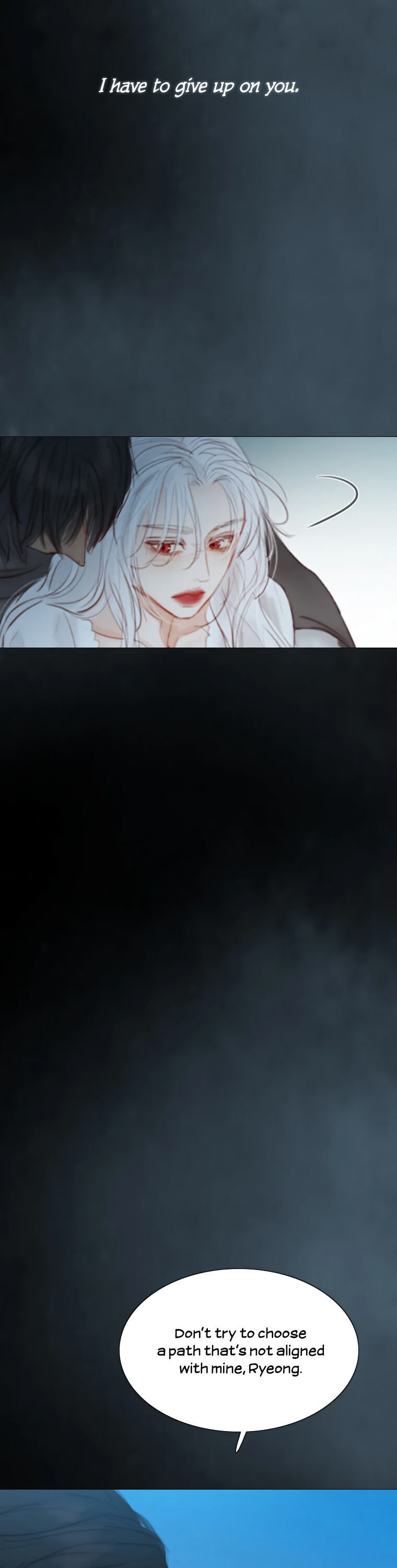 Read Black Winter chapter 104 image 31 on Lezhin