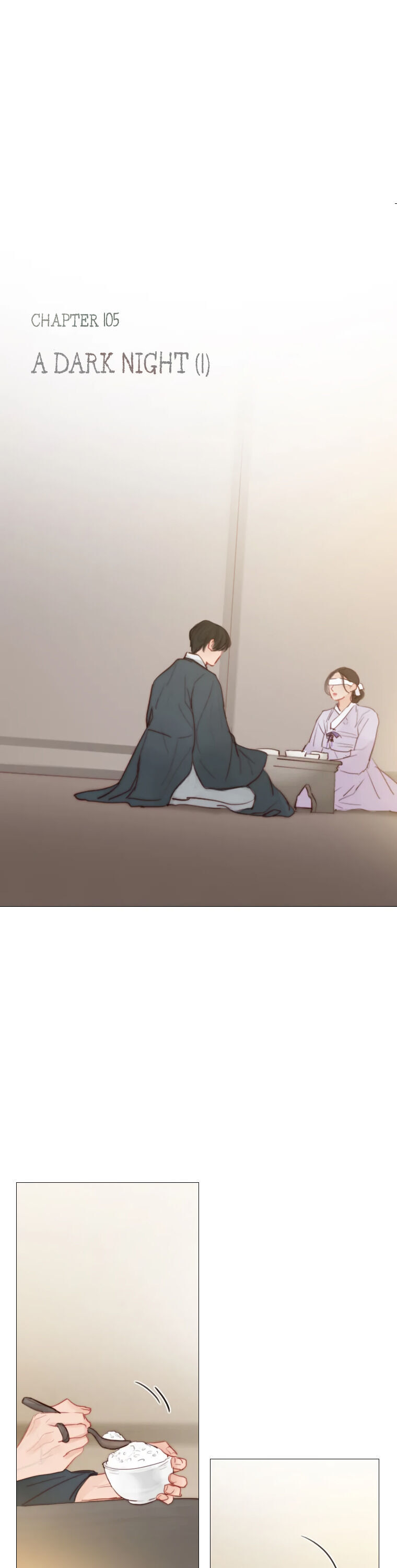 Read Black Winter chapter 105 image 1 on Lezhin
