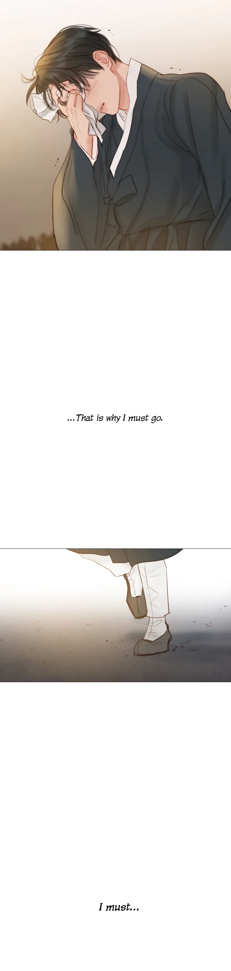 Read Black Winter chapter 105 image 15 on Lezhin