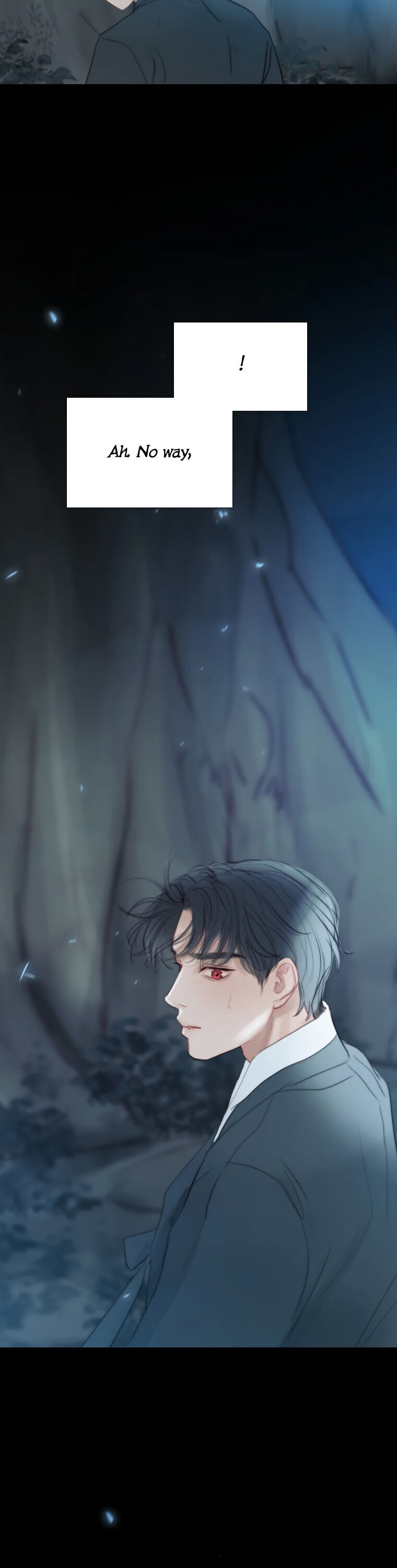Read Black Winter chapter 105 image 20 on Lezhin