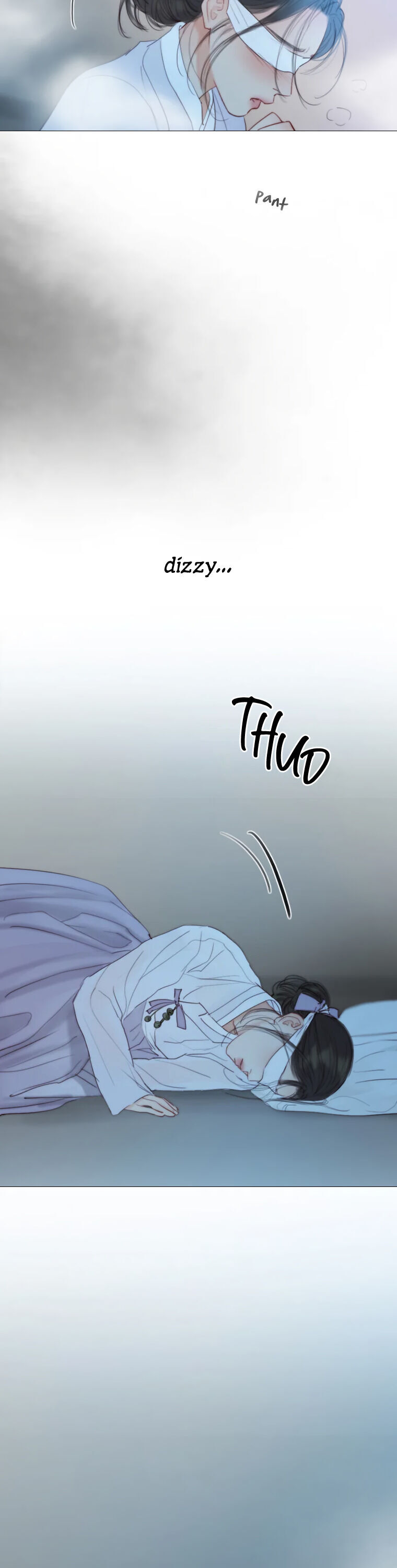 Read Black Winter chapter 105 image 25 on Lezhin