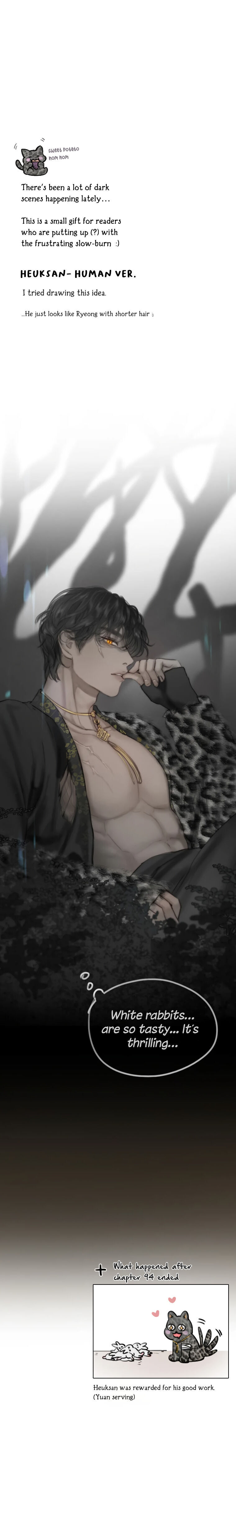 Read Black Winter chapter 105 image 28 on Lezhin