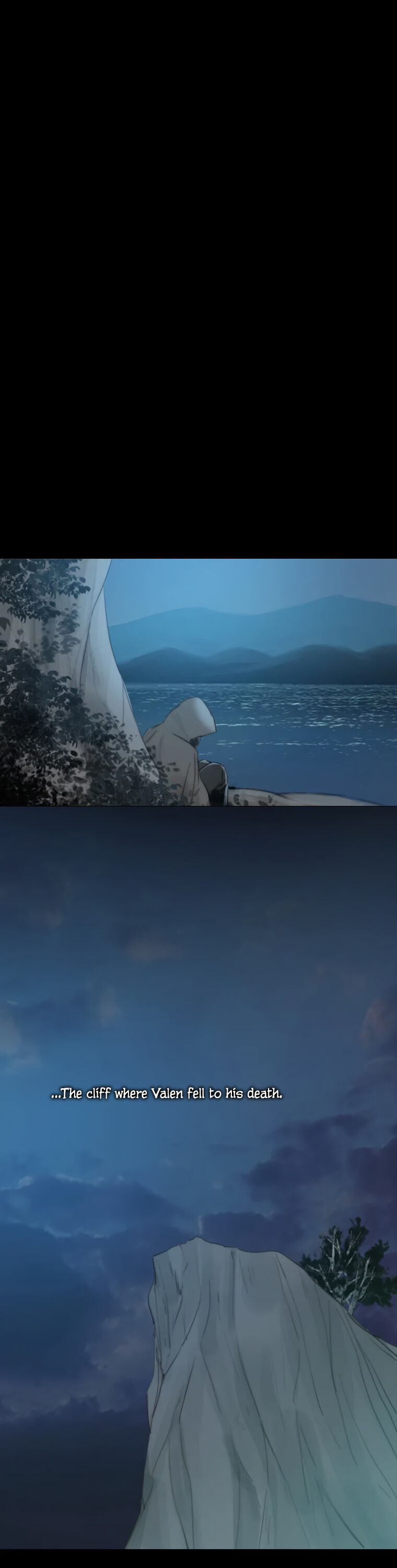 Read Black Winter chapter 106 image 1 on Lezhin