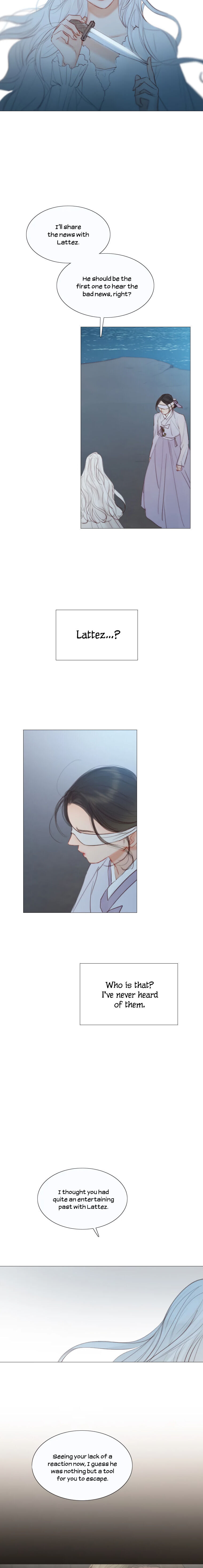 Read Black Winter chapter 106 image 10 on Lezhin