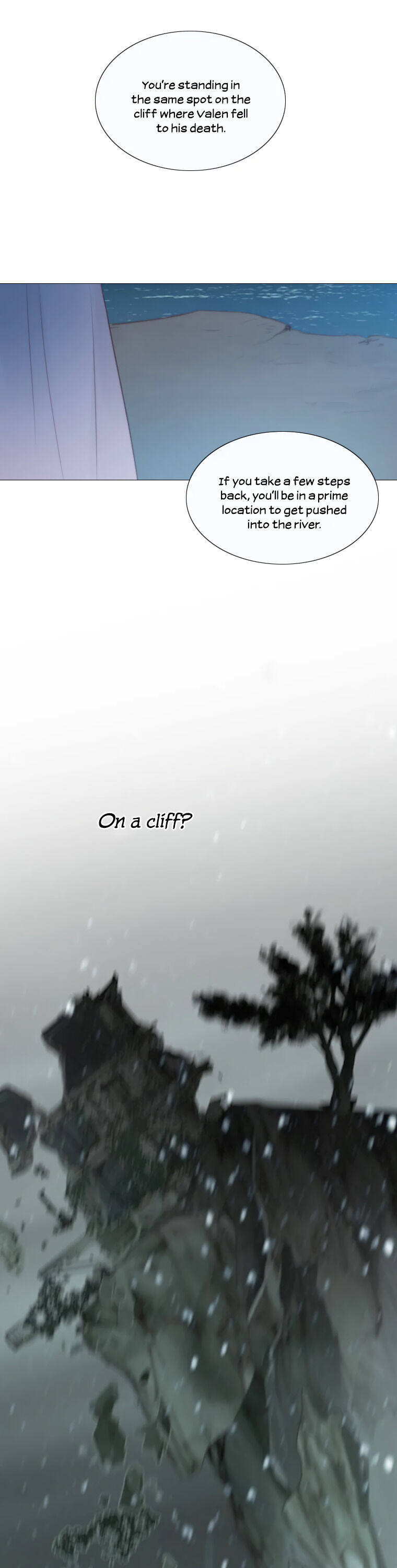 Read Black Winter chapter 106 image 15 on Lezhin