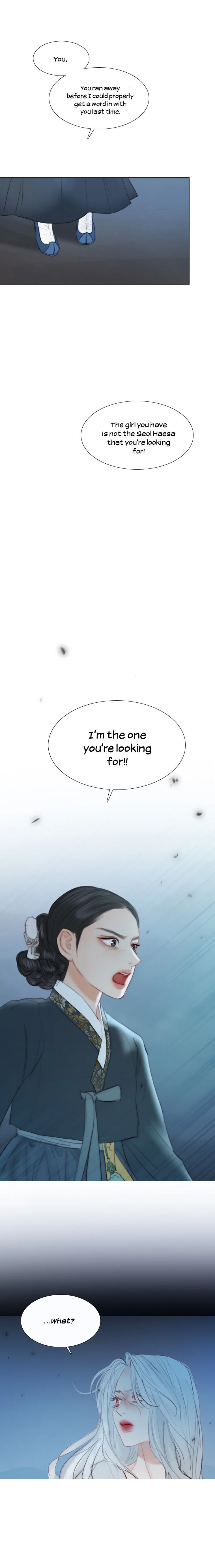 Read Black Winter chapter 106 image 24 on Lezhin