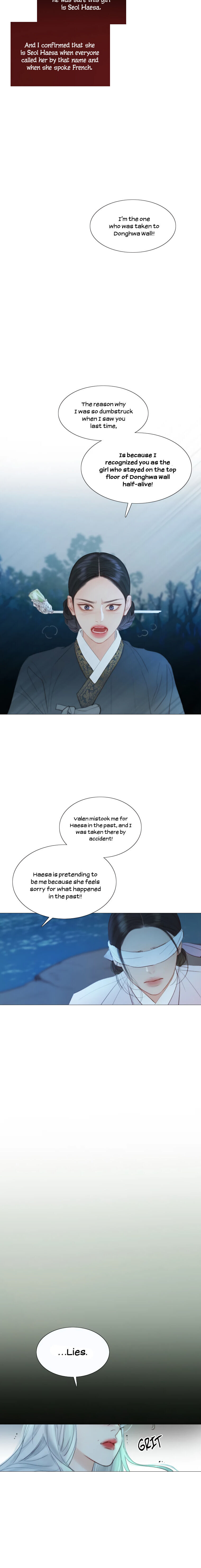 Read Black Winter chapter 106 image 26 on Lezhin