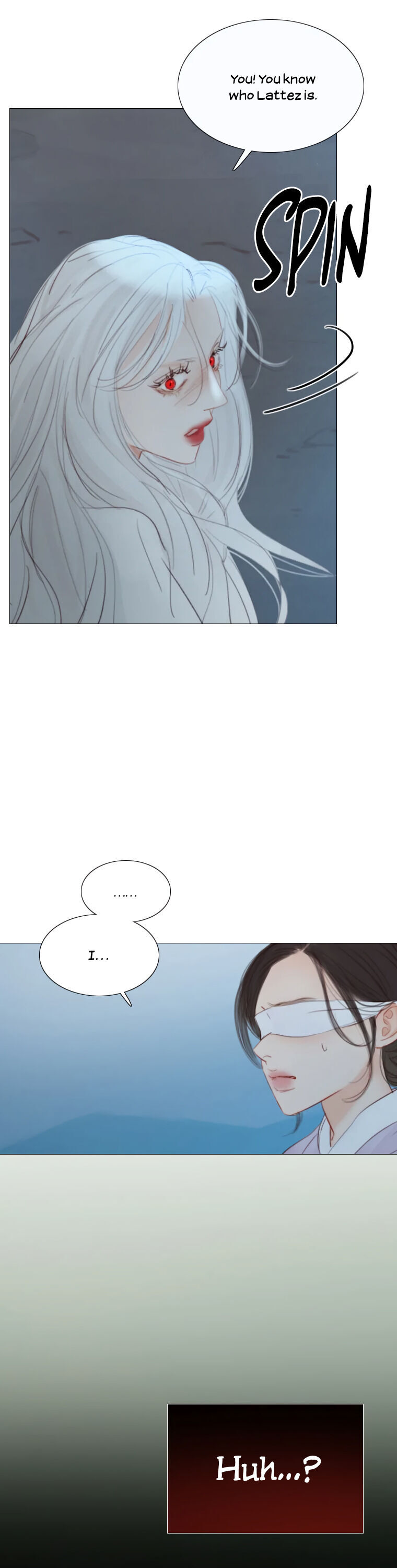 Read Black Winter chapter 106 image 27 on Lezhin
